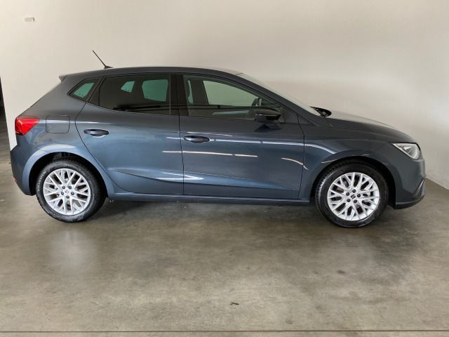 Ibiza FR 1.0 TSI DSG NAVI+KAMERA+SHZ