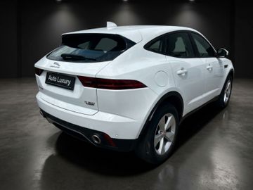Jaguar E-Pace - 3