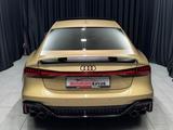 Audi RS7 Sportback 4.0 quattro|ABT-UMBAU|EXCLUSIVE| - Audi RS7 in Bonn