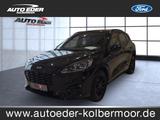 Ford Kuga ST-Line X Sportpaket Bluetooth Navi LED - Ford Kuga mit Diesel-Antrieb