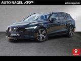 Volvo V60 T6 Twin Engine AWD R-Design