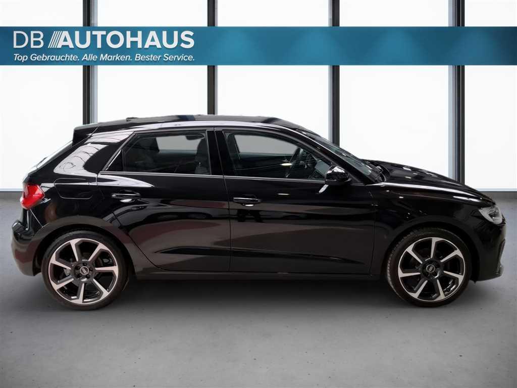 Audi A1 Sportback 30 1.0 TFSI S-tronic Assistenzpaket