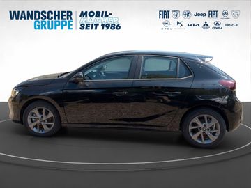 Opel Corsa F 1.2 Turbo Edition LED+SHZ+PDC+SoundSys