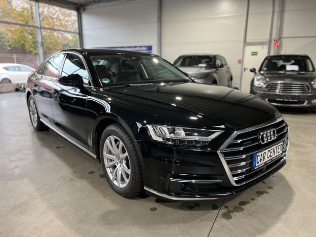 Audi A8 50 TDI quattro Navi|Luftfeder|Matrix|Memory