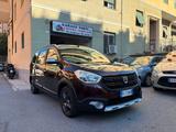 Dacia Lodgy 1.5 dCi 8V 110CV Start&Stop 7 posti  - Dacia Lodgy Start