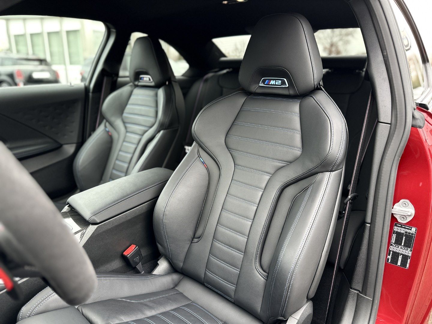 BMW M2 - Bild 14