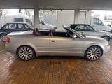Audi A4 Cabriolet 1.8 T *Leder*Klima*SHZ*LPG-Gas*PDC - gebrauchte Audi A4 aus dem Jahr 2005