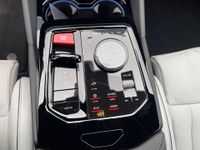 BMW M5 - Vorschau Bild 13