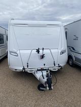 Tabbert Vivaldi 560 TD 2.5 Mover+Markise+Dachklima+ATC - Tabbert Vivaldi 560