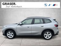 BMW iX1 - Vorschau Bild 3