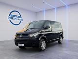 Volkswagen T5 Multivan Startline Standheizung 1.Hand VW Sch - gebrauchte VW T5 Multivan aus dem Jahr 2013