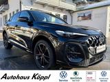 Audi Q5 S line 2.0 TDI S tronic quattro Pano AHK 360° - Audi Q5: 3.0