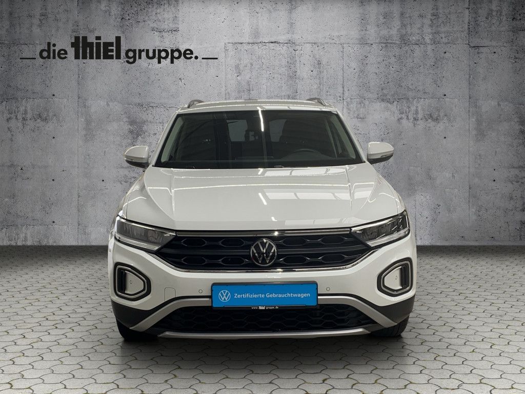 Volkswagen T-Roc - Bild 9