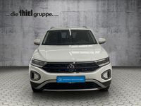 Volkswagen T-Roc - Vorschau Bild 9