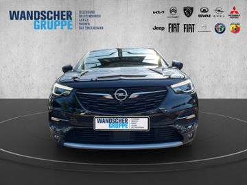 Opel Grandland Business Elegance Hybrid 225 Navi+Lede