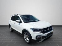 Volkswagen T-Cross - Vorschau Bild 6