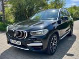 BMW X3 xDrive25d xLine Head-Up 20ZolAHK ACC Adaptiv 