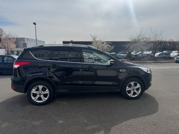 Ford Kuga - 8