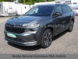 Skoda Kodiaq 2.0 TDI 142 kW 4x4 Sportline Ahk - Skoda Gebrauchtwagen in Koblenz