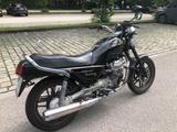Moto Guzzi V65 Sessantacinque GT - MOTO GUZZI 65