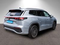 Volkswagen Tayron - Vorschau Bild 3