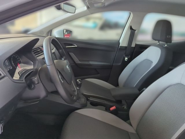 Fahrzeugabbildung SEAT Ibiza 1.0 TSI Style Ecomotive 4YOU