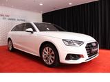 Audi A4 40 TDI AVANT quattro*VIRT*MATRIX*CAM*NAVI*AHK - Audi A4: Standheizung