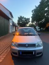 Fiat Panda 4X4 Fiat in Grau - Fiat Panda Gebrauchtwagen in Braunschweig