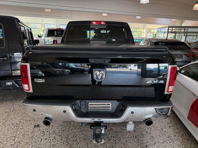 Dodge RAM 1500 °LUFTFAHRWERK°BRD-FZG°
