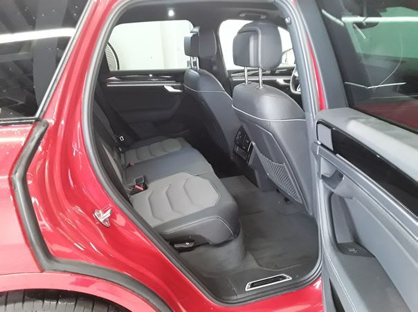 Volkswagen Touareg - Bild 5