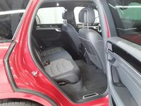 Volkswagen Touareg - Vorschau Bild 5