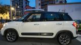 Fiat 500L 1.6 Multijet 120 CV Trekking - Fiat 500L Trekking: Van