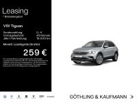 Volkswagen Tiguan - Vorschau Bild 1