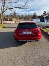 Mercedes-Benz C 200 d T Autom. - - Mercedes-Benz C 200 in Dresden