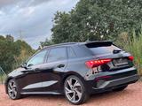 Audi A3 Sportback 35 TFSI *S line*Autom.*19 Zoll*LED* - Audi: 19