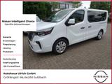 Nissan Primastar 2,8t dCI 170 AUTOMATIK - Nissan Primastar: Kombi