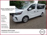 Nissan Primastar 2,8t dCI 170 AUTOMATIK - Nissan Primastar Jahreswagen