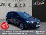 Opel Astra ST 1.5 D Elegance LED LRHZ SHZ Kamera AHK  - Opel Gebrauchtwagen in Brandenburg an der Havel