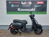 Vespa GTS 310 SuperSport E5+