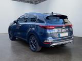 Kia Sportage 2.0 CRDi GT Line AWD Leder Kamera Ga... - Kia Sportage: Crdi
