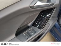 Audi A6 e-tron - Vorschau Bild 12