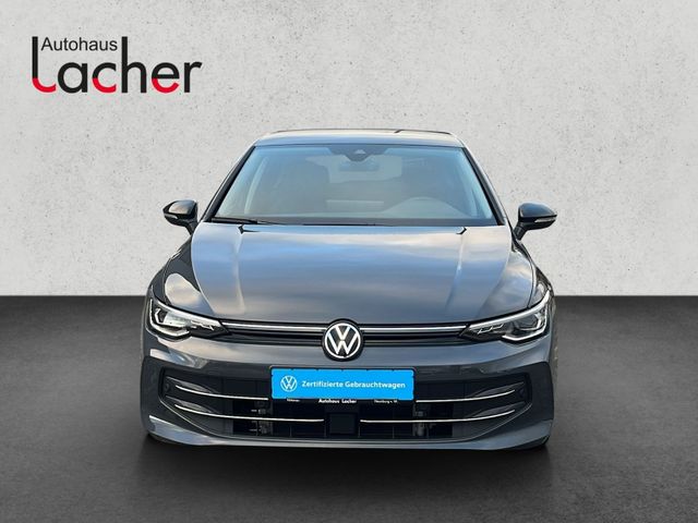 Golf Goal 2.0 TDI DSG AHK,Kamera,Navi