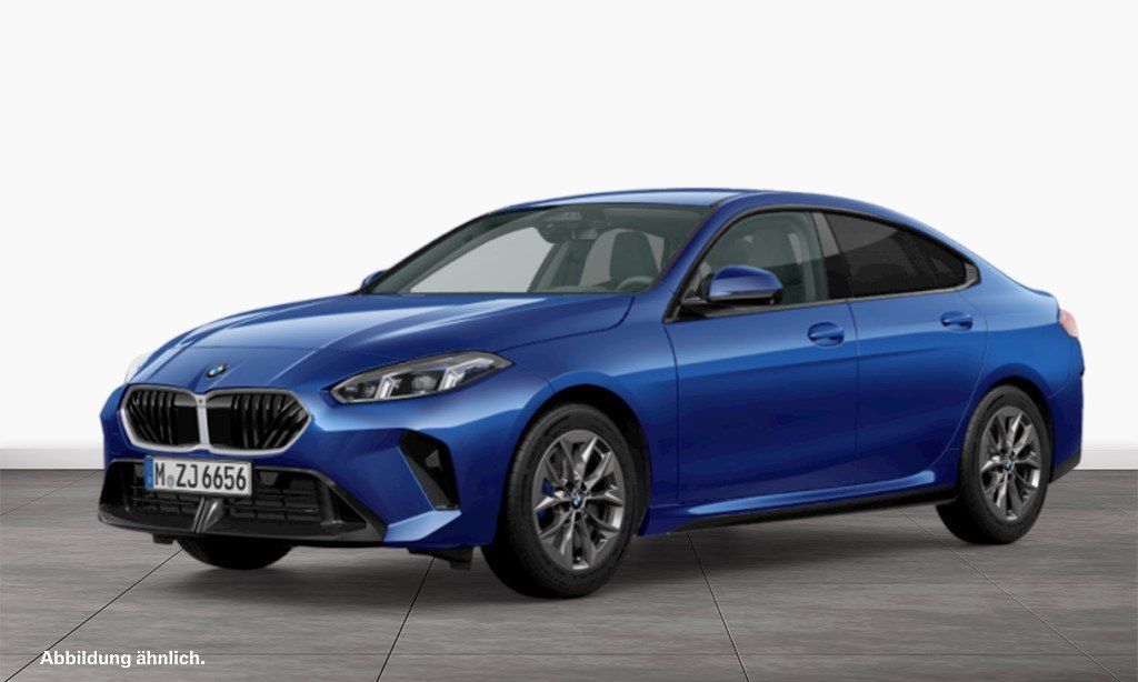 BMW 218d Gran Coupé 426€ netto/mtl.*M Sportpaket*LC 