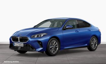 BMW Leasingangebot: BMW 218d Gran Coupé 426€ netto/mtl.*M Sportpaket*LC 