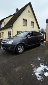 Opel Antara 2.2 CDTI Design Edition 120kW Auto De... - Opel Antara von privat