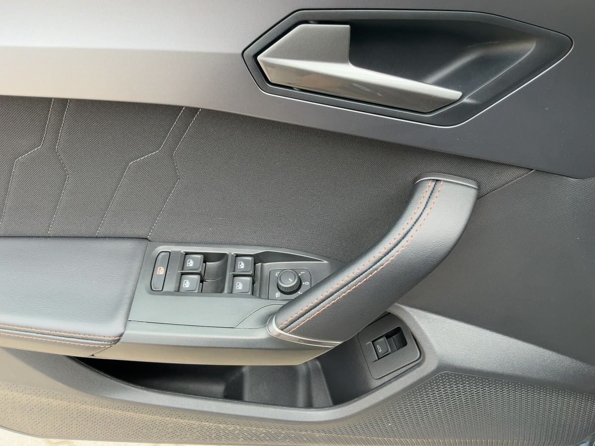 Cupra Leon - Bild 16