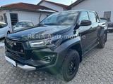 Toyota Hilux GR Sport 2.8 *360°*JBL*LED*AHK*Rollo* - Toyota Hilux 3l mit Diesel-Antrieb