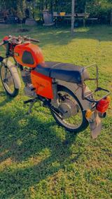 Mz MZ TS 150 - MZ 150