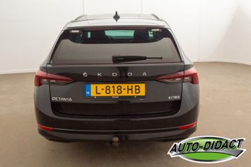 Skoda Octavia - 8