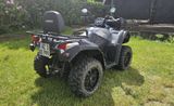 Kymco MXU 700i LOF - KYMCO GEBRAUCHT QUAD